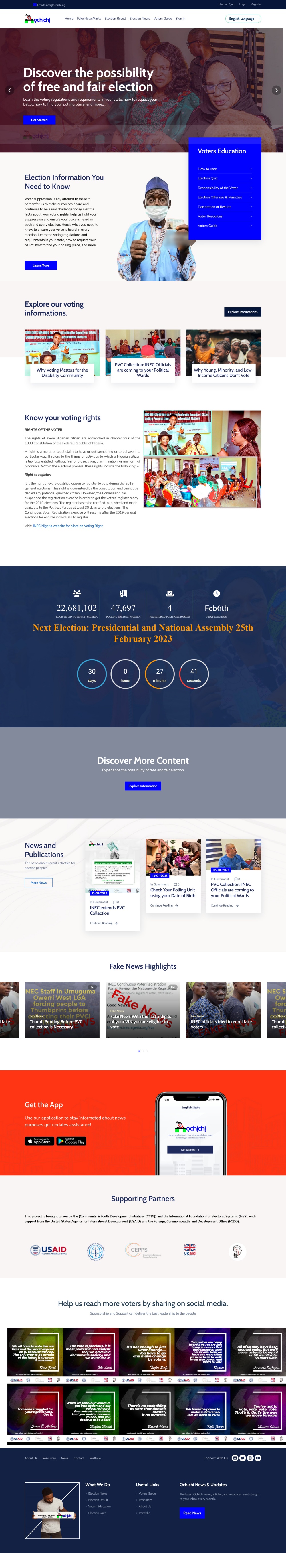 Bizbook classified template frontend