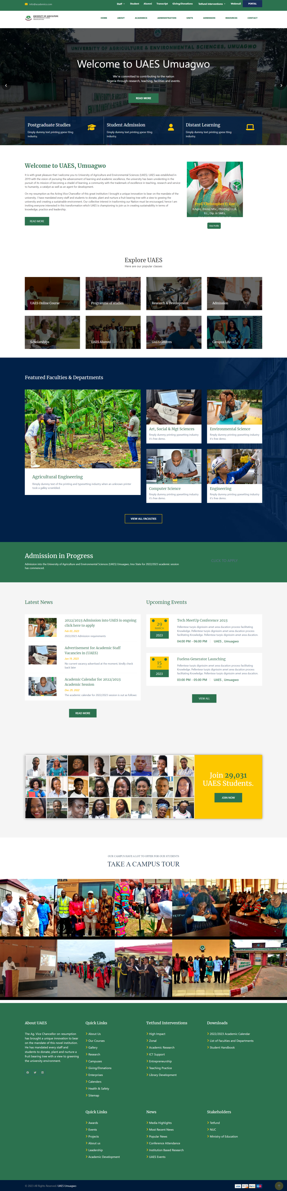 Bizbook classified template frontend